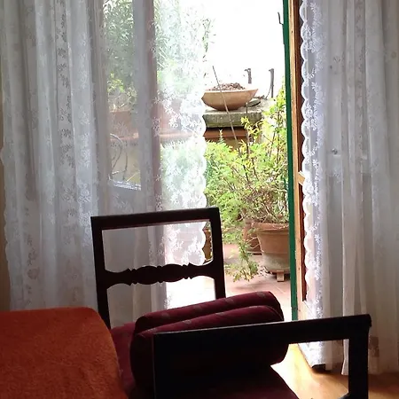 Apartments Quiet In The City Florenz Zimmer foto