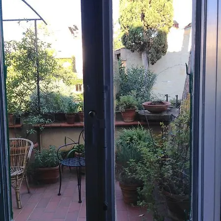 Apartments Quiet In The City Florenz Exterior foto