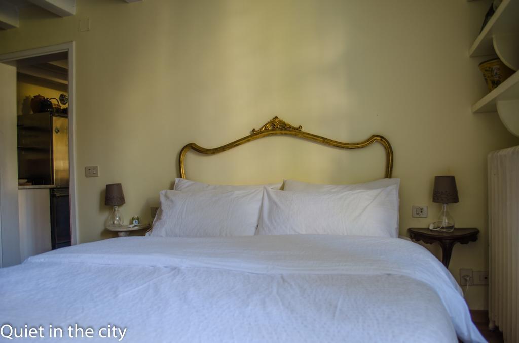 Apartment Quiet In The Florenz