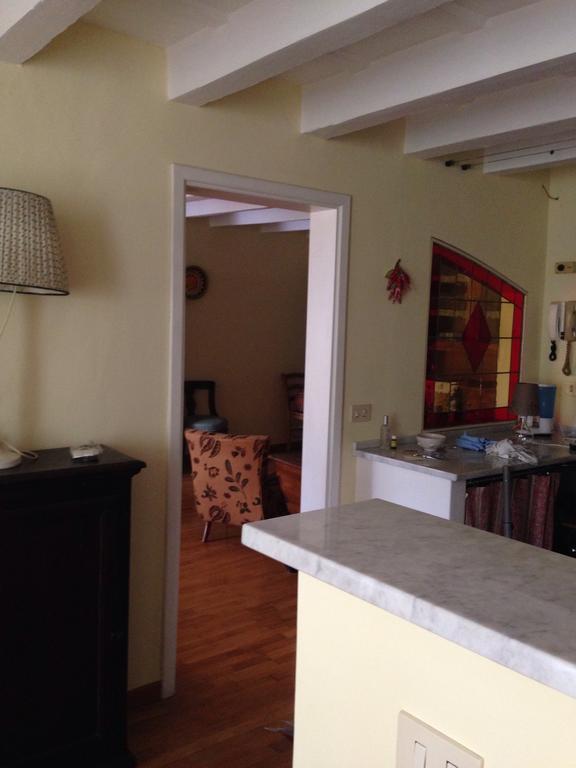 Apartment Quiet In The Florenz