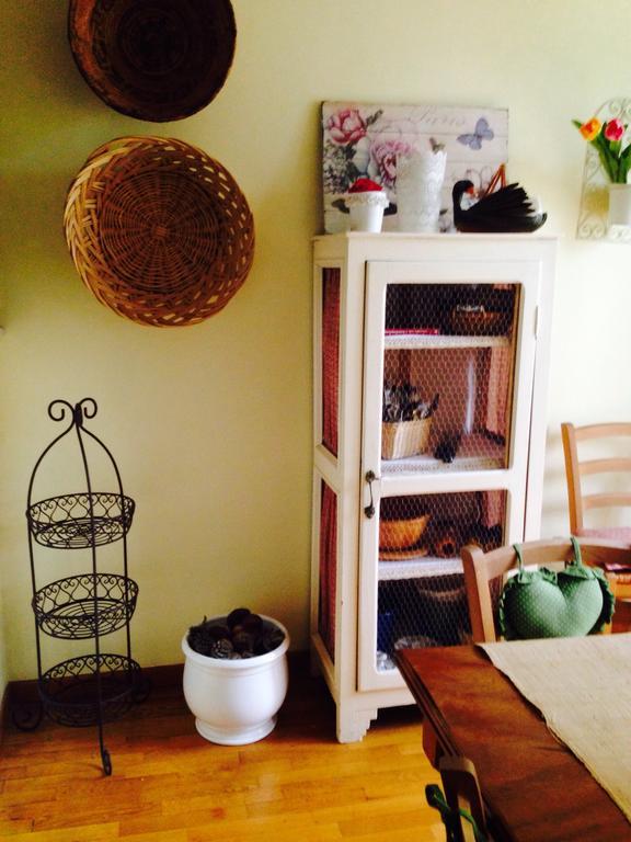Quiet In The Apartment Florenz